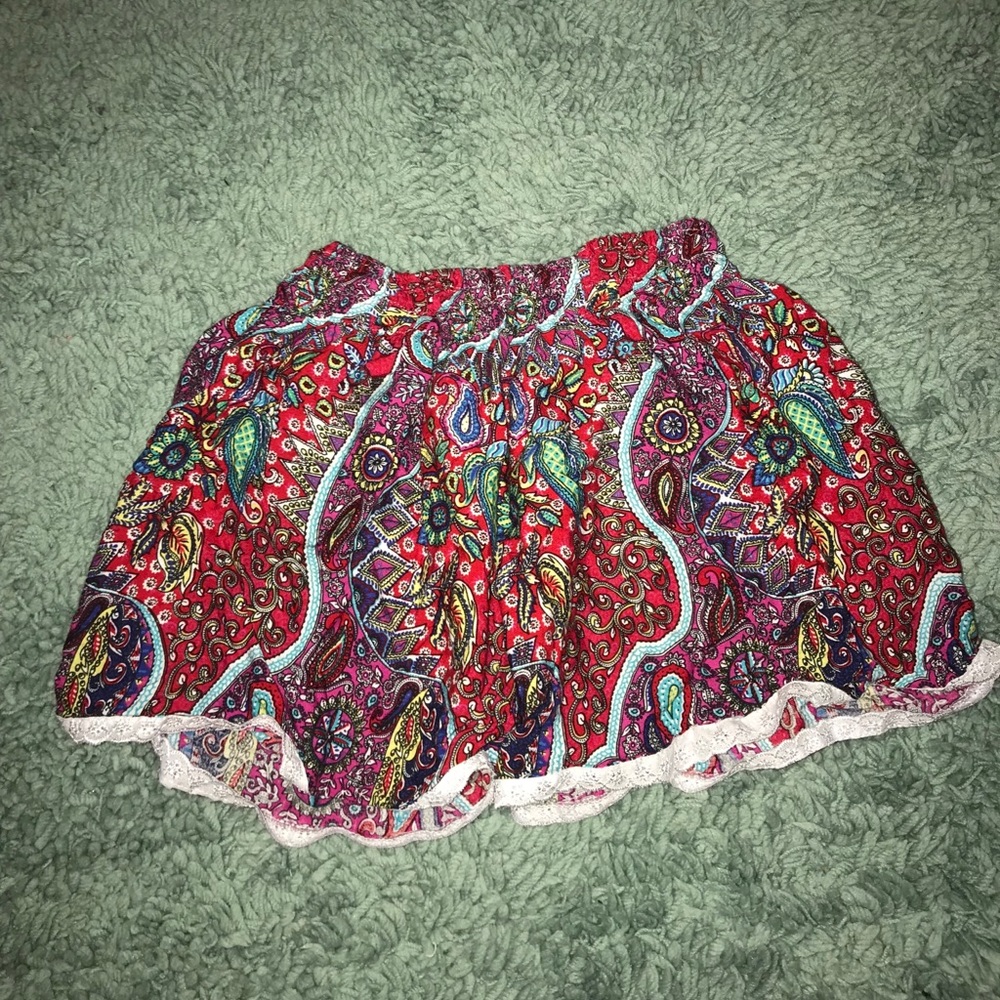 PJ shorts!
